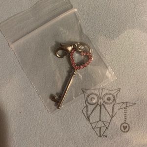 Origami Owl Dangle